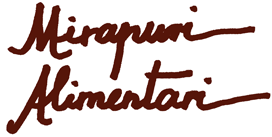 Mirapuri Alimentari
