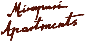 Mirapuri Holiday Apartments